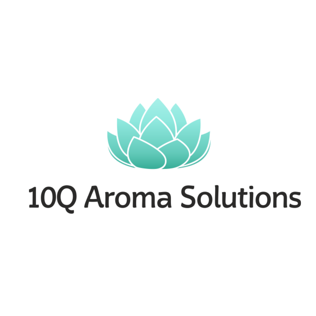 10Q Aroma Essential Oil